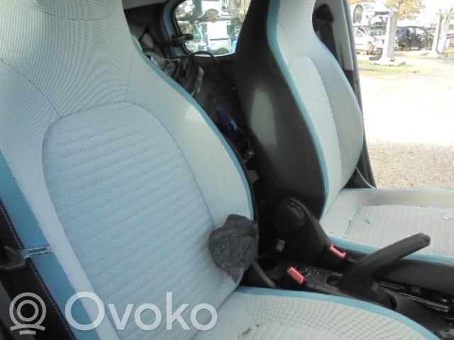 Twingo III Twingo  8201522311