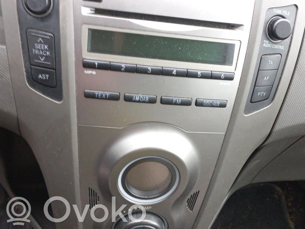 Yaris Yaris  896610DB21