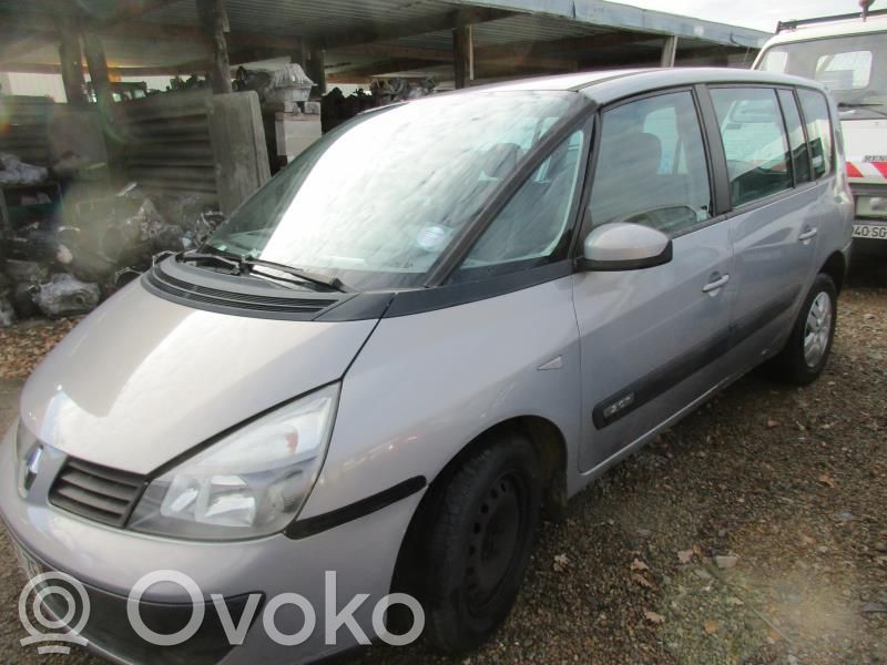 Espace IV Espace  8200110132