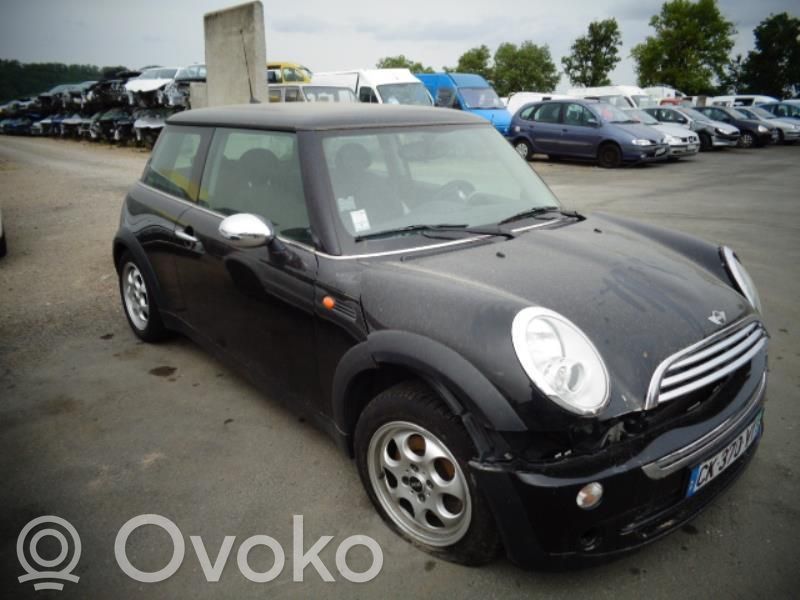 One - Cooper R50 - 53 One/Cooper R50/53  41515A2A3A2