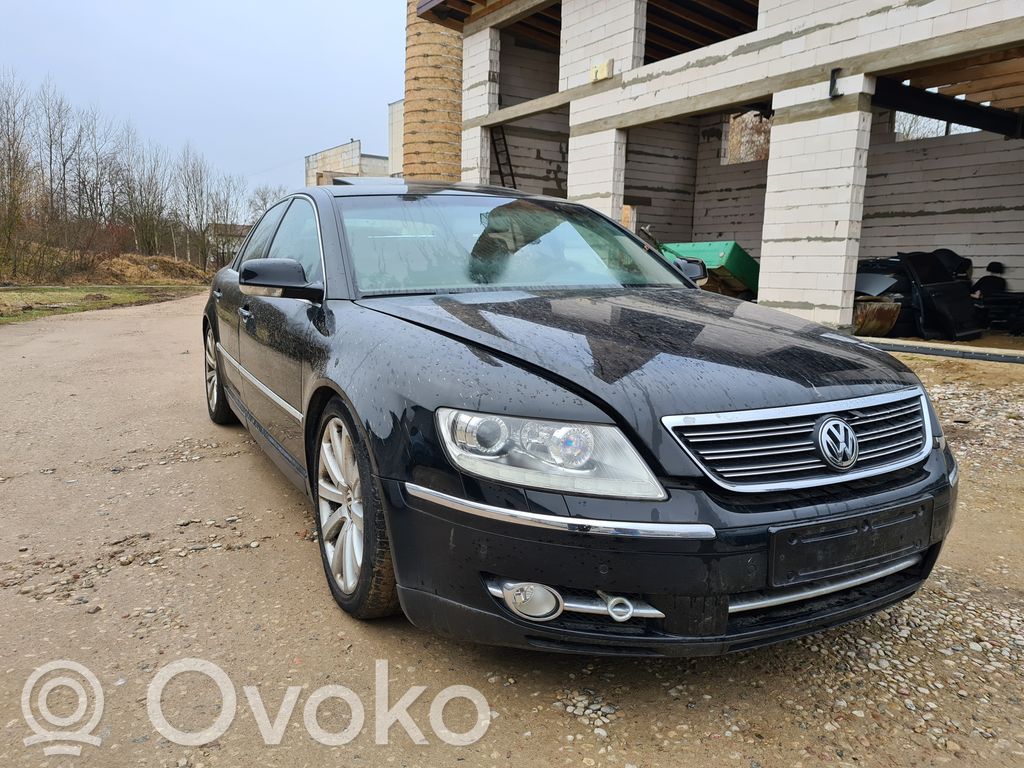 Phaeton Phaeton  3D0945097