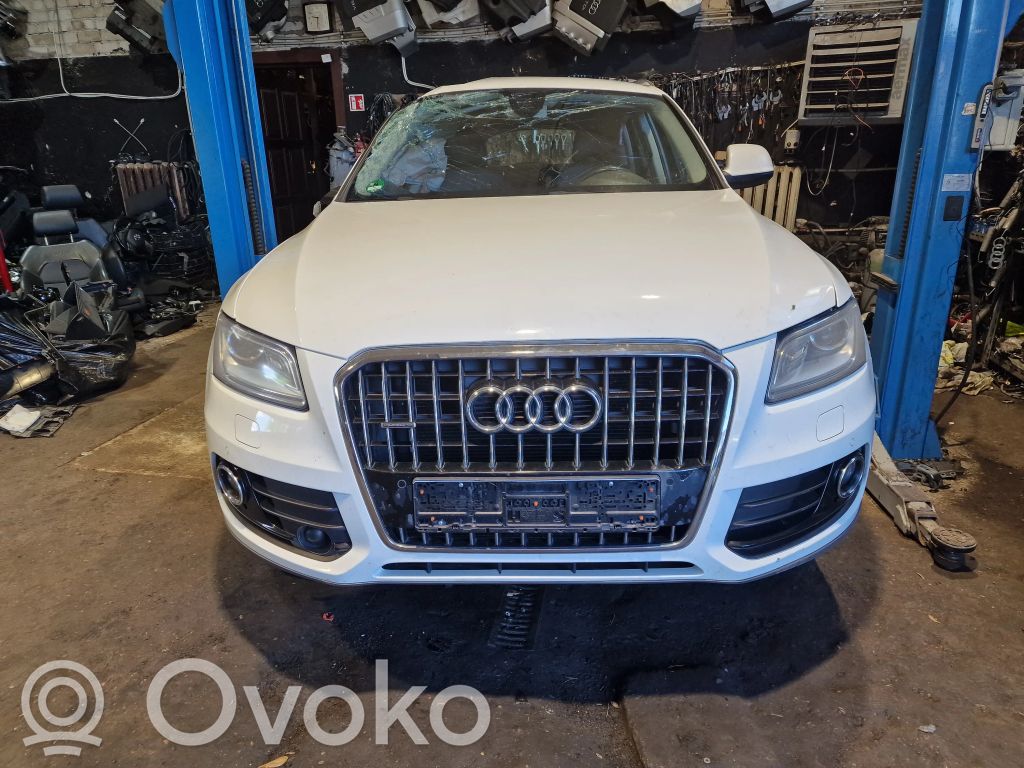 Q5 SQ5 8R Q5, SQ5  8K0959795D