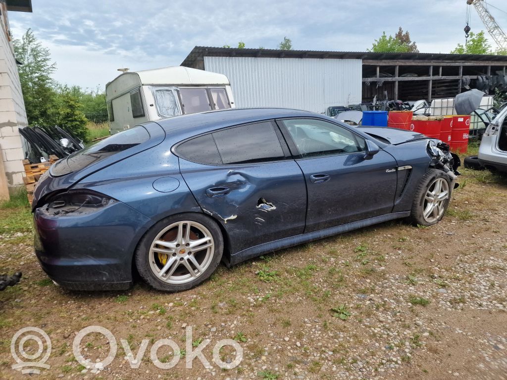 Panamera (970) Panamera  97061353305