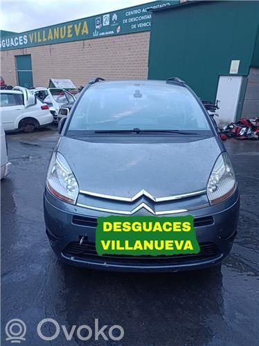 C4 Grand Picasso C4 Picasso, Grand Picasso, Aircross, Cactus  5WS40458DT