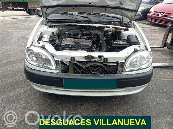 Saxo Saxo  1116003