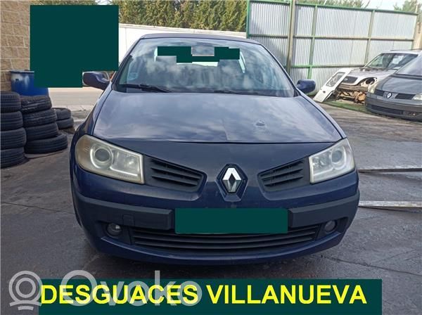 Megane II Megane  25330