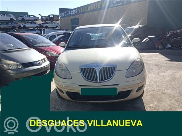 Ypsilon Ypsilon  735360607