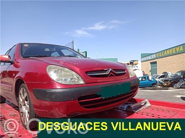 Xsara Xsara, Xsara Picasso  5WS40023D