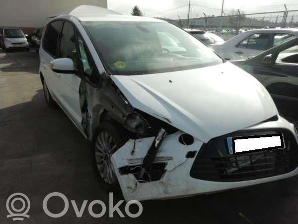 S-MAX S-MAX  6G913B436FE