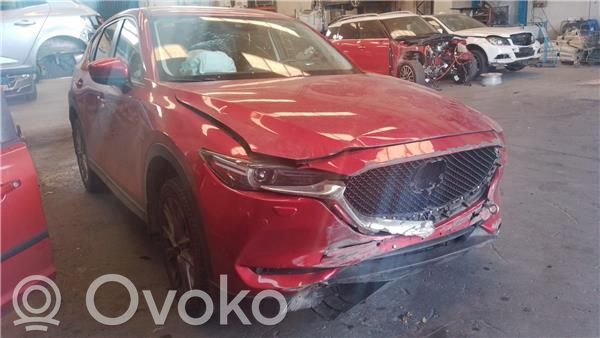 CX-5 II CX-5  PYFA188G1