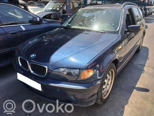 3 E46 Series 3  4117708