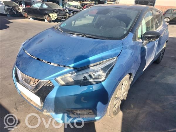 Micra C+C Micra  1010201Q2G