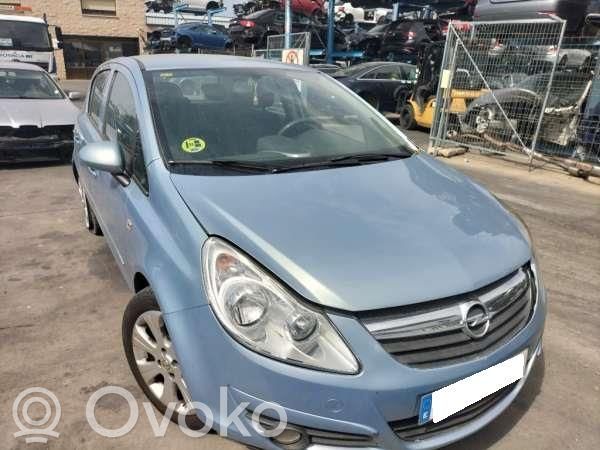 Corsa D Corsa  55573331