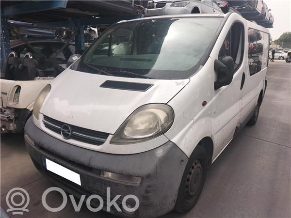 Vivaro Vivaro  91166018