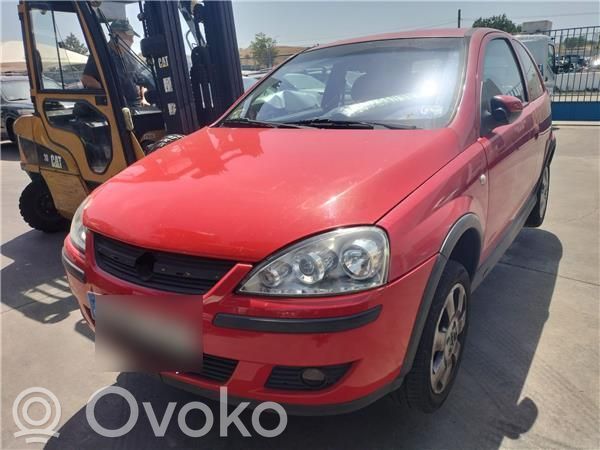 Corsa C Corsa  1232983