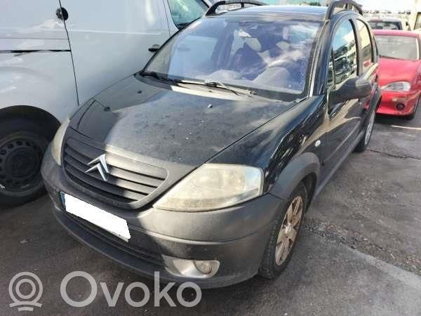 C3 C3, Pluriel, Picasso  9640127580