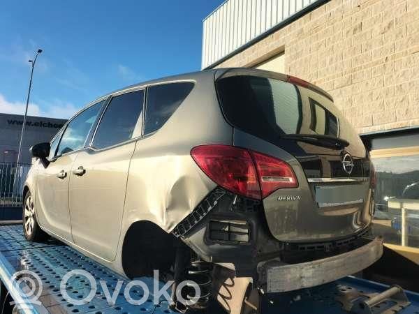 Meriva A Meriva  95518555