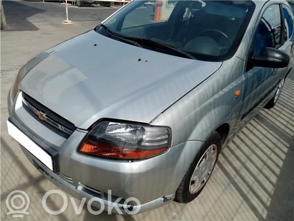 Aveo Aveo  96376652TC