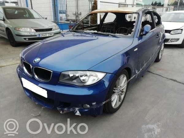 1 E81 E87 Series 1  34512460463