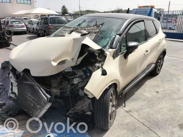 Captur Captur  K9KE628
