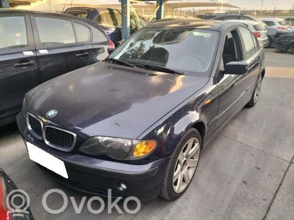 3 E46 Series 3