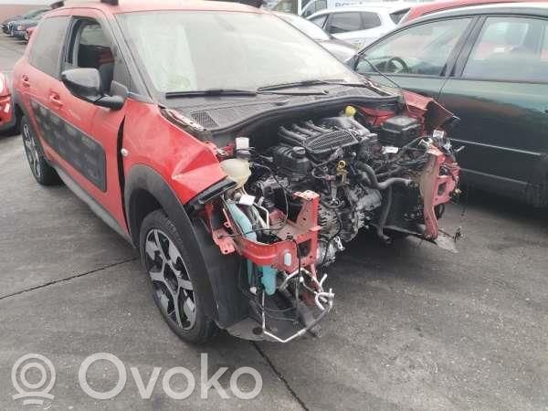 C4 Cactus C4 Picasso, Grand Picasso, Aircross, Cactus  98085005ZD
