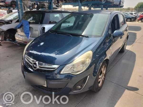 Corsa D Corsa  93189721
