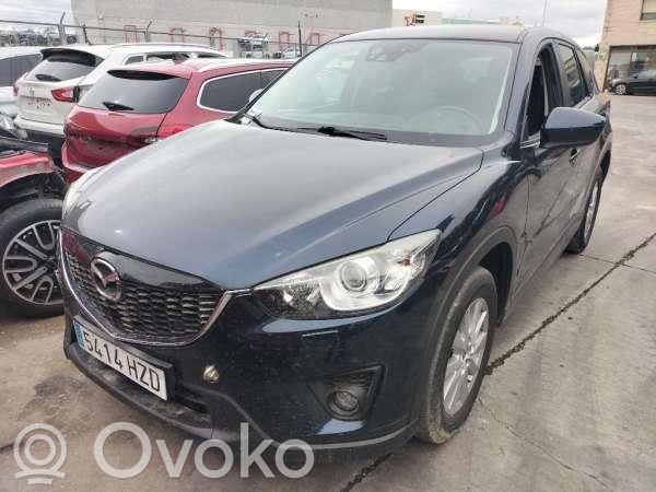CX-5 CX-5  KS656927075