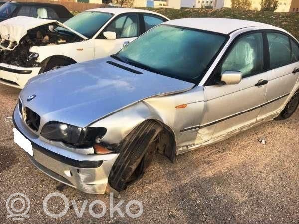 3 E46 Series 3  7519592