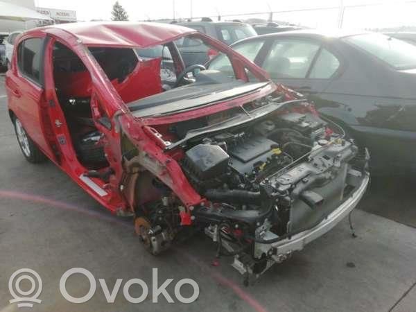 Corsa E Corsa  13149830