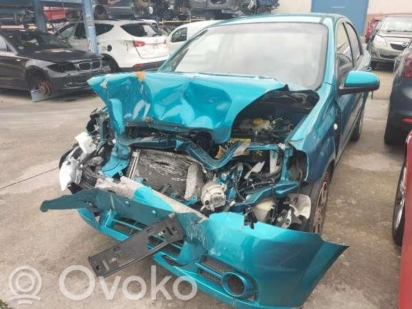 Aveo Aveo  96540541