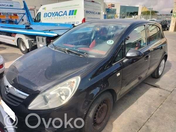 Corsa D Corsa  0013373013