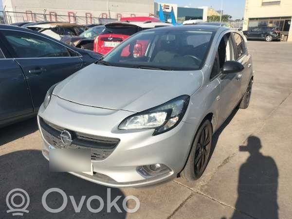 Corsa E Corsa  1437919