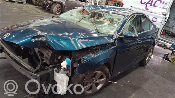 Octavia Mk4 Octavia  05N907807B