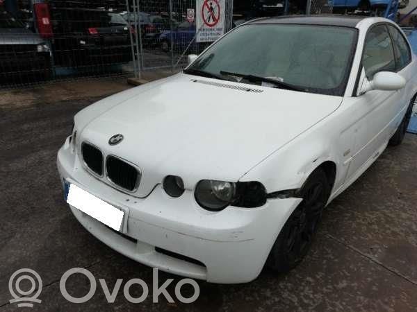 3 E46 Series 3  34516765452