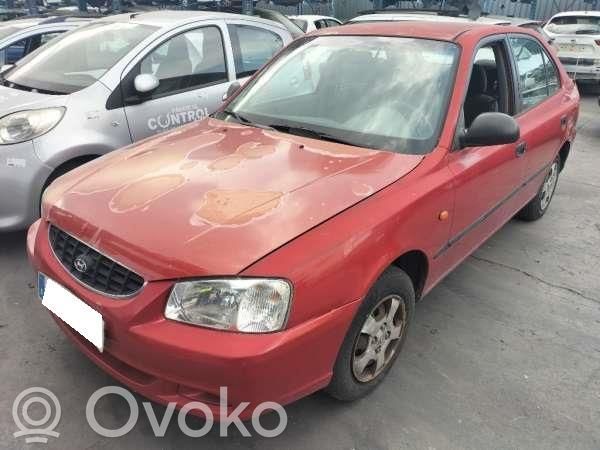 Accent Accent  3380027000