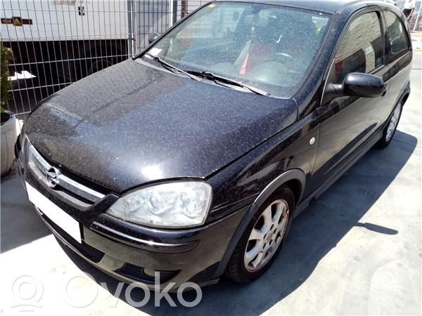 Corsa C Corsa