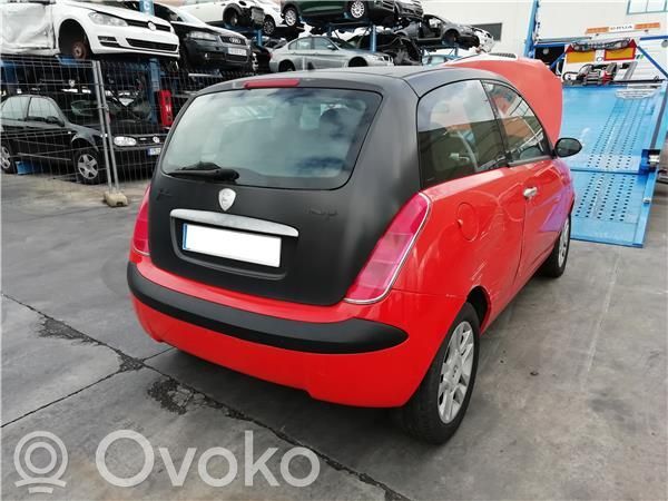 Ypsilon Ypsilon