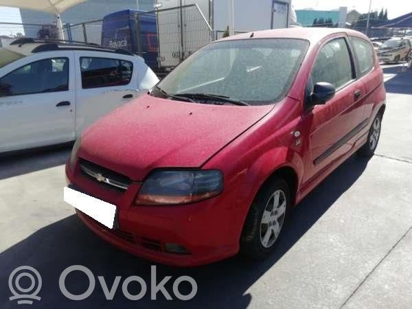 Aveo Aveo  96435559WA