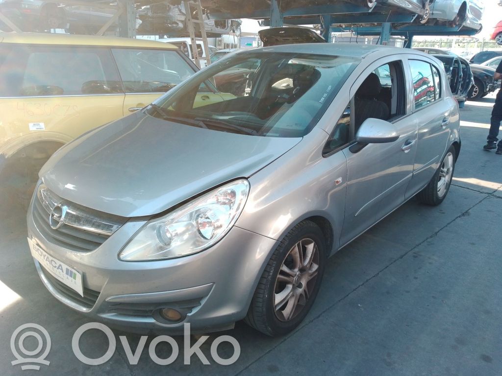 Corsa C Corsa  93189644