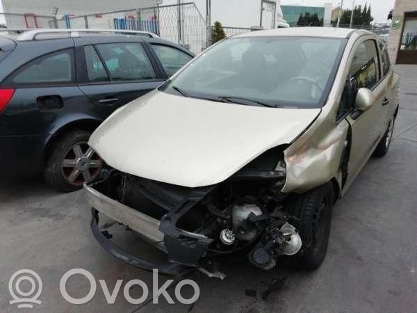 Corsa D Corsa  607707500E