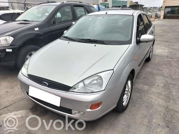 Focus Focus  EDDC