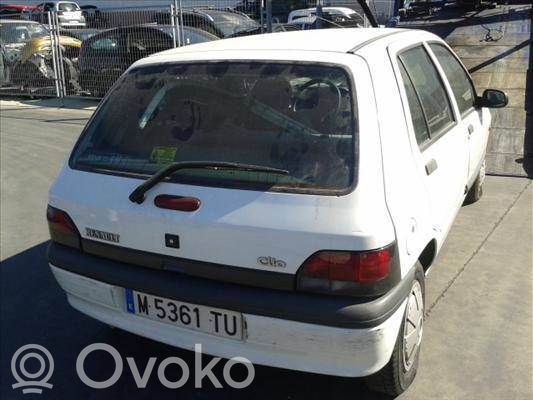Clio I Clio  7701034140