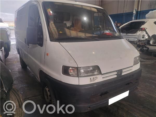 Boxer Boxer  5802CP