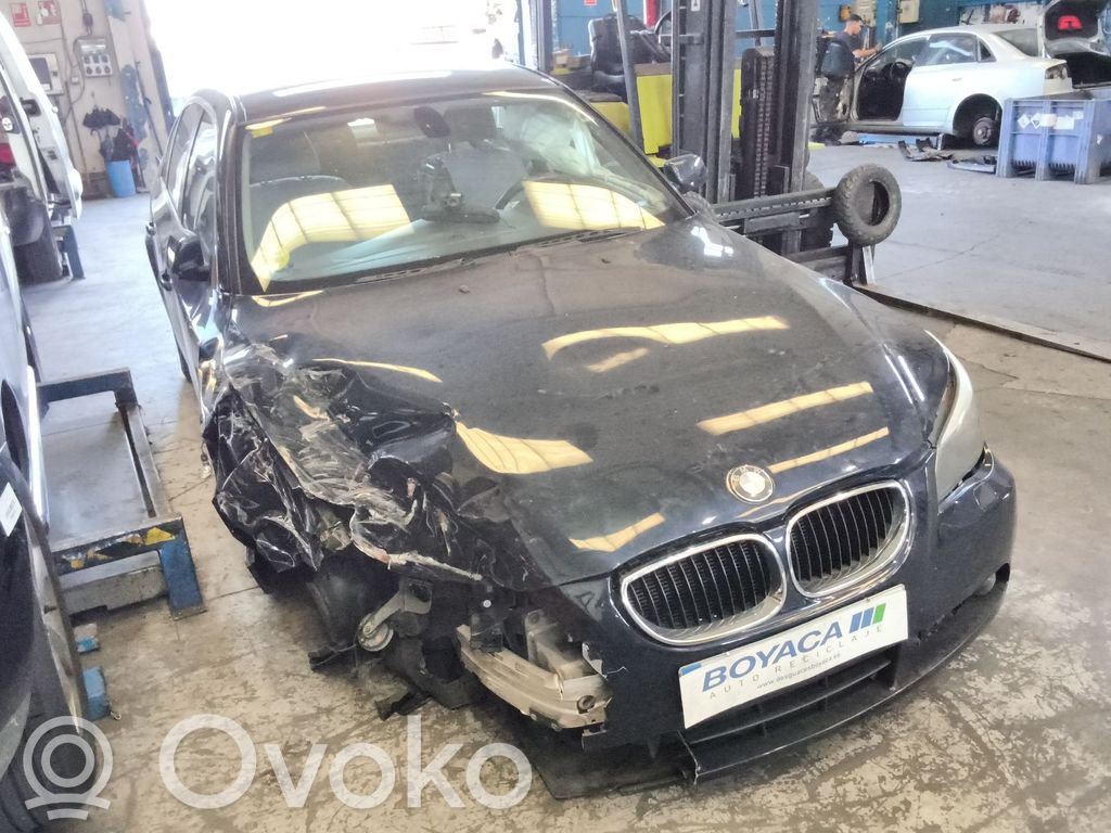 5 E60 E61 Series 5  64526950152