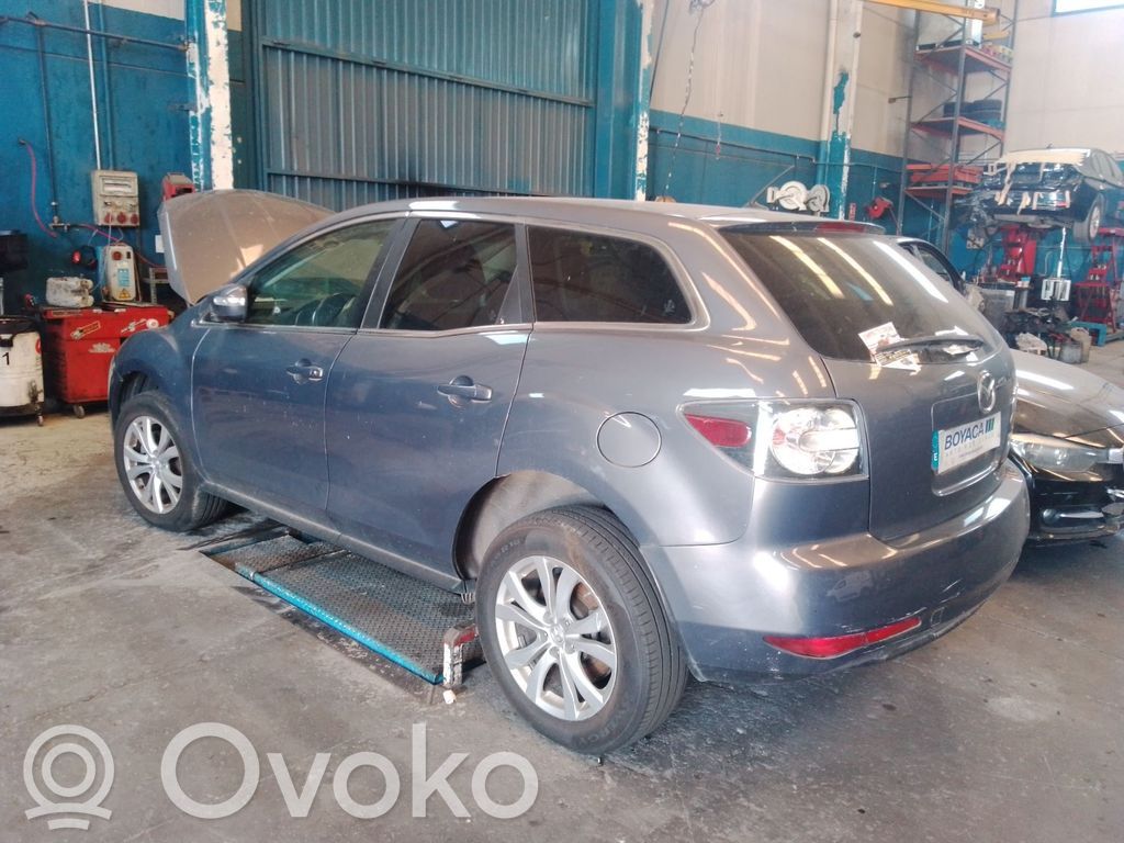 CX-7 CX-7  EGY17302XP