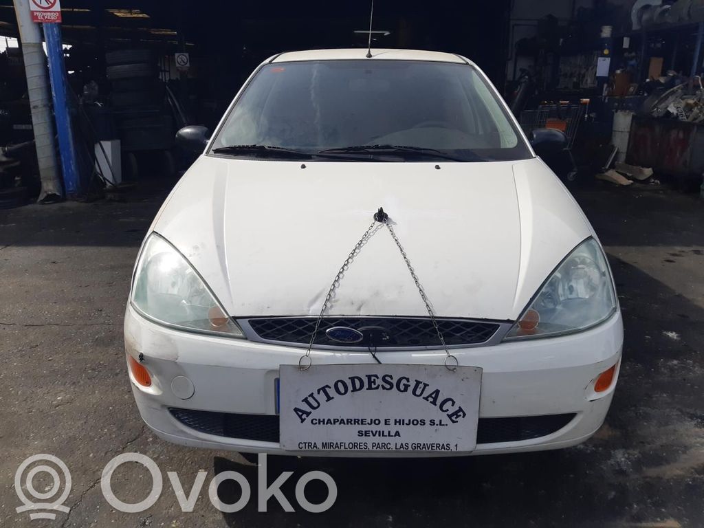 Focus Focus  0374D