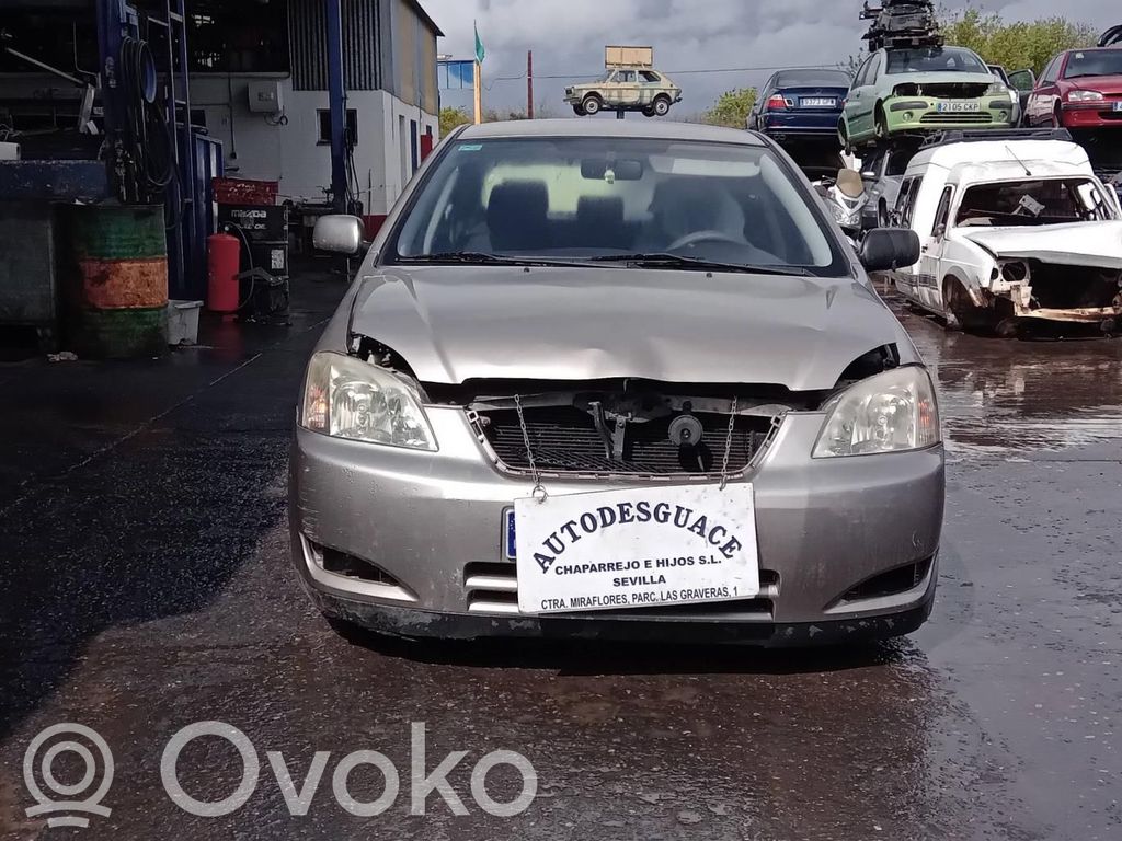 Corolla E120 E130 Corolla  32LUL2
