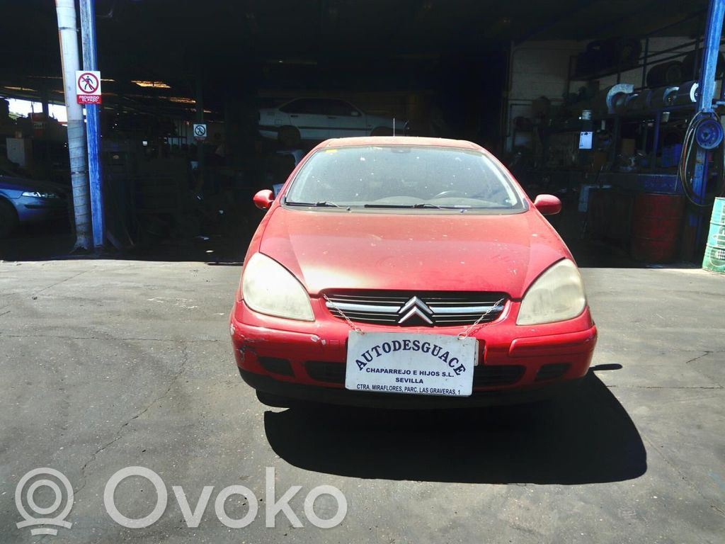C5 C5, C5 Aircross  96326949XT