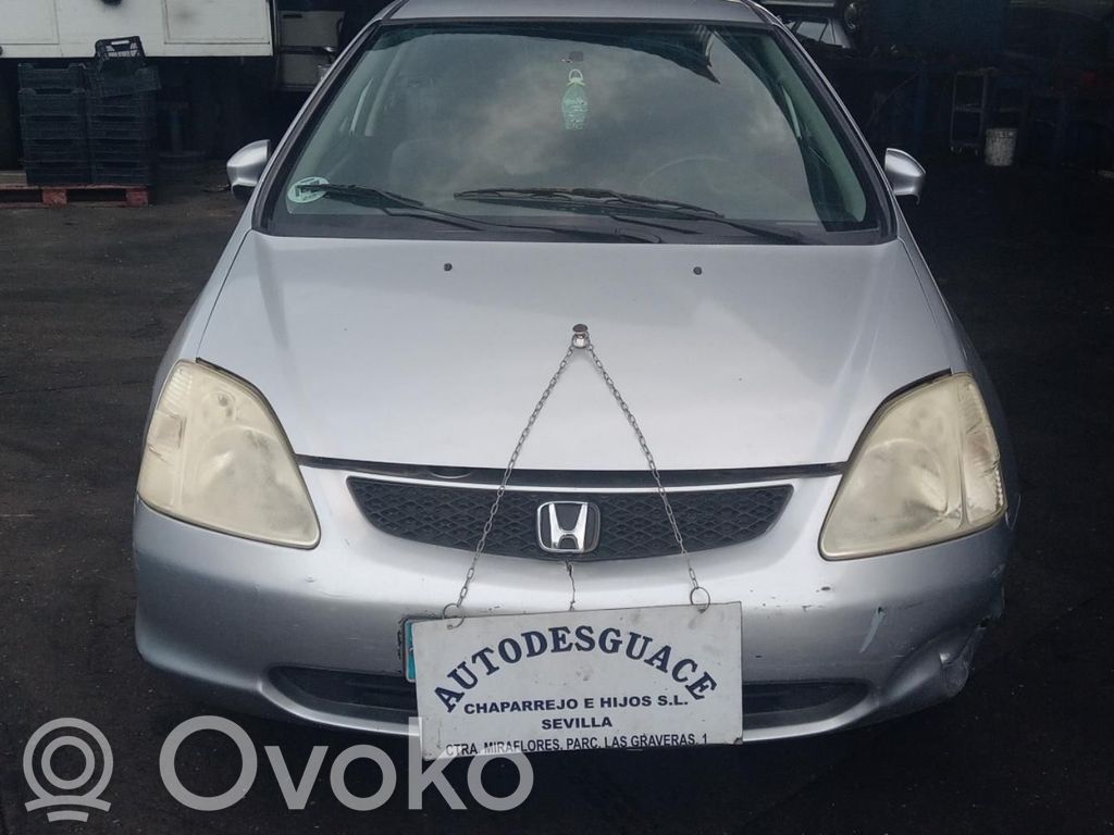 Civic Civic  31200